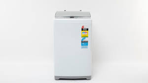 Serdar acar / eyeem / getty images with existing hookups, installing a washing machine is qu. Haier Hwt60aw1 Review Washing Machine Choice