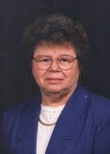 Obituary information for Doris Crotteau