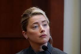 Amber Heard's Jury Fraud Claims Quickly Dismissed By Judge