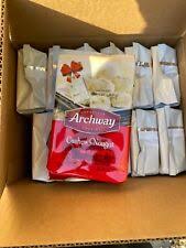 When they do make them, you can find them where ever you regularly buy archway cookies. Archway Cookies Cashew Nougat Lot Of 5 6oz Packages For Sale Online Ebay