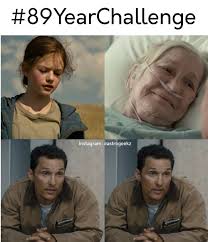 Randall highlights various memes from popular culture. The Best Interstellar Memes Memedroid
