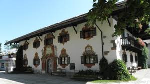 Photos, address, and phone number, opening hours, photos, and user reviews on yandex.maps. Urlaub In Ruhpolding Sehenswurdigkeiten Ausflugsziele Tourist Info Gemeinde
