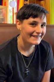 Hannah Shaffer's Instagram, Twitter & Facebook