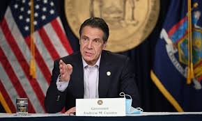 Andrew cuomo announced his resignation on tuesday under threat of impeachment following the release of a scathing attorney general report in which investigators concluded that he sexually. New York Governor Sexually Harassed Multiple Women Global Times