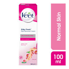 Veet hair removal cream's new formula is designed to work close to the root of the hair. Veet Hair Removal Cream Normal 100g Watsons Singapore
