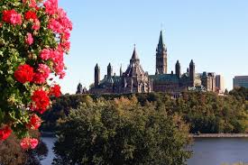 Colline du parlement), colloquially known as the hill, is an area of crown land on the southern banks of the ottawa river in downtown ottawa, ontario, canada. Top 10 Facts About Parliament Hill In Ottawa Discover Walks Blog