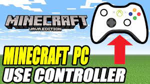 Follow the steps below to set up controller support for minecraft java on linux: Minecraft How To Use Any Controller Pc Tutorial Youtube