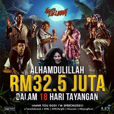 Husin, mon dan jin pakai toncit ( 2013) trailer. Hantu Kak Limah Balik Rumah Download Full Movie Iboepppblacklist Powered By Doodlekit