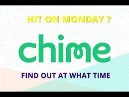 Maybe you would like to learn more about one of these? What Time Does Chime Direct Deposit Hit On Monday Youtube