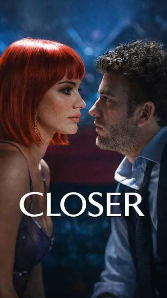 Closer (2004), In Closer l’amore non è mai romantico, è una guerra di  verità e menzogne., Il personaggio di Jude Law vive di ambiguità, desiderio  e vigliaccheria emotiva, mentre Clive Owen è la lama ...