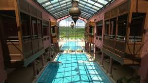 Located just 19.8 from saarland therme, this hotel is a steal. Saarland Therme Hat Wieder Geoffnet Sr De
