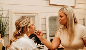 Makeup by Erica Doyle