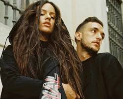 This page is about bad bunny girlfriend,contains who is bad bunny's girlfriend?,bad. Who Is Spanish Singer Rosalia S Boyfriend Still Dating C Tangana