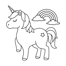 Aesop's fables coloring pages all about me coloring pages alphabet coloring pages american sign language coloring pages bible coloring pages bingo dauber art sheets birthday coloring pages circus coloring pages children coloring pages color buddies coloring pages community helpers & people construction coloring pages dental health. Cute Unicorn Drawing To Color Novocom Top