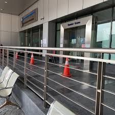 Ag 1, 2, 9 & 10, ground floor, plaza pekeliling, 2, jalan tun razak, kuala lumpur. Wisma Perkeso Kl Kampung Bahru Kuala Lumpur 60