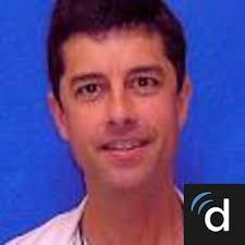 Dr. Timothy G. McNaughton, MD