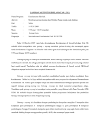 Memberi amaran supaya pengguna jalan raya bersedia dan memperlahankan kenderaan. Laporan 3k