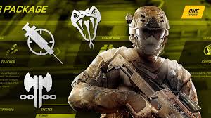 Mw3 Overkill: Equip And Dominate In Call Of Duty Modern Warfare 3 | Tiktok