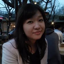 SUNHEE YOON (@SUNNY111983)