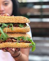 With a creamy red chile sauce, cheese, and nutrition: 12 California Restaurant Chains The Entire Country Needs Food Chicken And Waffles Food Lover