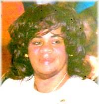 Obituary for Christine M. (Robinson) Brown