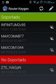 Básicamente sirve para obtener claves wifi con cifrado wep y wpa, de un red si el ssid y la contraseña que trae el router por defecto no ha sido modificada. Como Hackear Wifi Las 17 Mejores Aplicaciones De Hacking Para Android Y Iphone