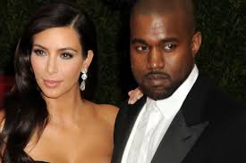 Kim Kardashian and Kanye West spend €1.5m