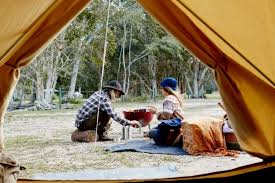 These campgrounds and rv parks will give you the most breathtaking views. Australia S Top Camping Spots Tourism Australia