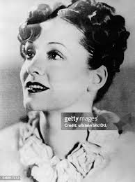 273 Sweden Zarah Leander Stock Photos, High-Res Pictures, and Images