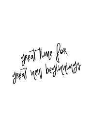 New Beginnings Quote Motivational Art Inspirational Quote Digital Download Printable Retirement Quotes Retirement Quotes Inspirational Inspirational Quotes