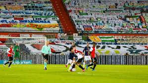 26 september at 19:00 in the league «holland eredivisie» took. Feyenoord Banners Have To Leave Kuip Because Of The Ajax Vitesse Cup Final Now En24 News