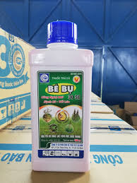 Bé bụ 30SE