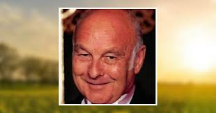 Robert H Henderson Obituary August 31, 2021