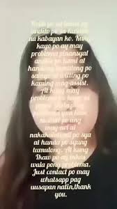 Peso Cash Loans OFW 🇵🇭🇳🇵 (@00639953064768.ph)