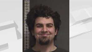 Man accused of damaging senator's office faces federal count