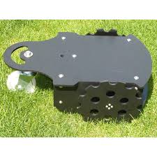 Which brand has the largest assortment of robotic lawn mowers at the home depot? Ardumower The Do It Yourself Robot Lawn Mower Ardusimple