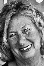 Linda Morrison Obituary (1947