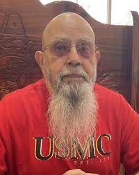 Alfonso Escobedo's Instagram, Twitter & Facebook