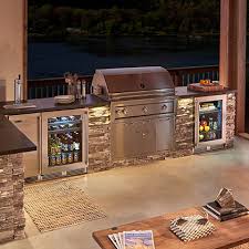 outdoor kitchen design solutions