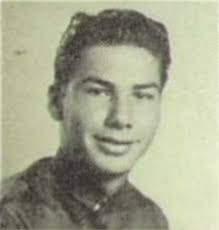 Cousins Richard and Brandon Durbin