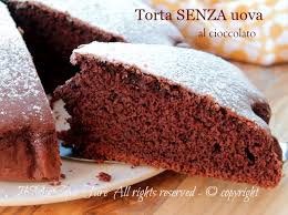 Pages other brand website torta al cioccolato videos torte glamour. Torta Veloce Senza Uova Al Cioccolato Soffice E Delicata