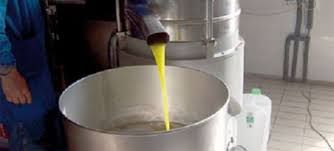 Le Maroc Est Sixieme Producteur Mondial D Huile D Olive