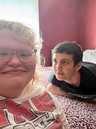 Allen Hargett's Instagram, Twitter & Facebook