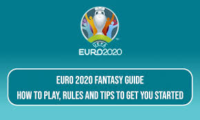 We did not find results for: Euro 2020 Fantasy Guide How To Play Rules And Tips To Get You Started
