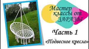 Выбор подходящего кольца для создания качелей