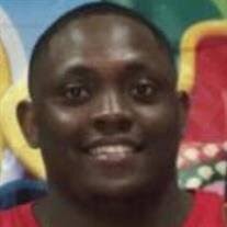Mr. ShaQuan Kadarious Abram Obituary