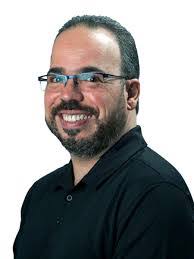 Michael Toscano's Instagram, Twitter & Facebook