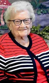 Ethel Murphy's Instagram, Twitter & Facebook