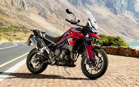 2020 Triumph Tiger 900 Is Finally Here From Rm63 900 Bikesrepublic