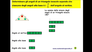 Questo calcolatore trova subito la soluzione di un problema di geometria; Problemi Geometrici Con Equazioni Esempio 2 Youtube